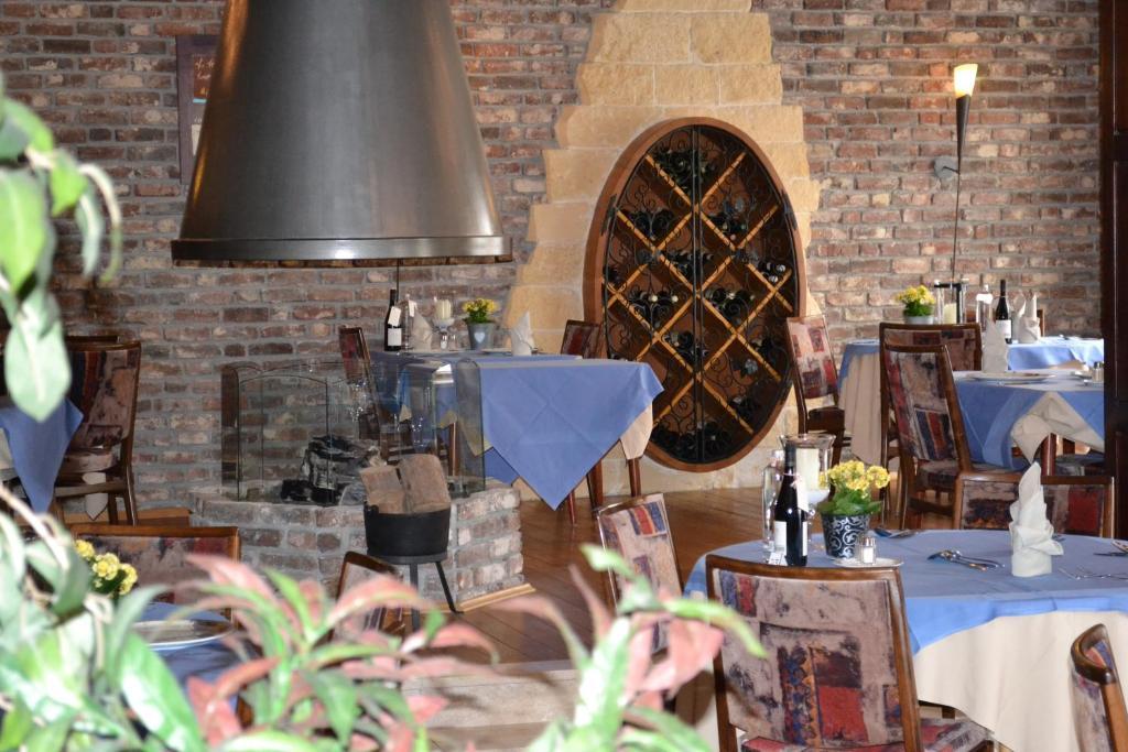 Hostellerie Valckenborgh Valkenburg aan de Geul Habitación foto