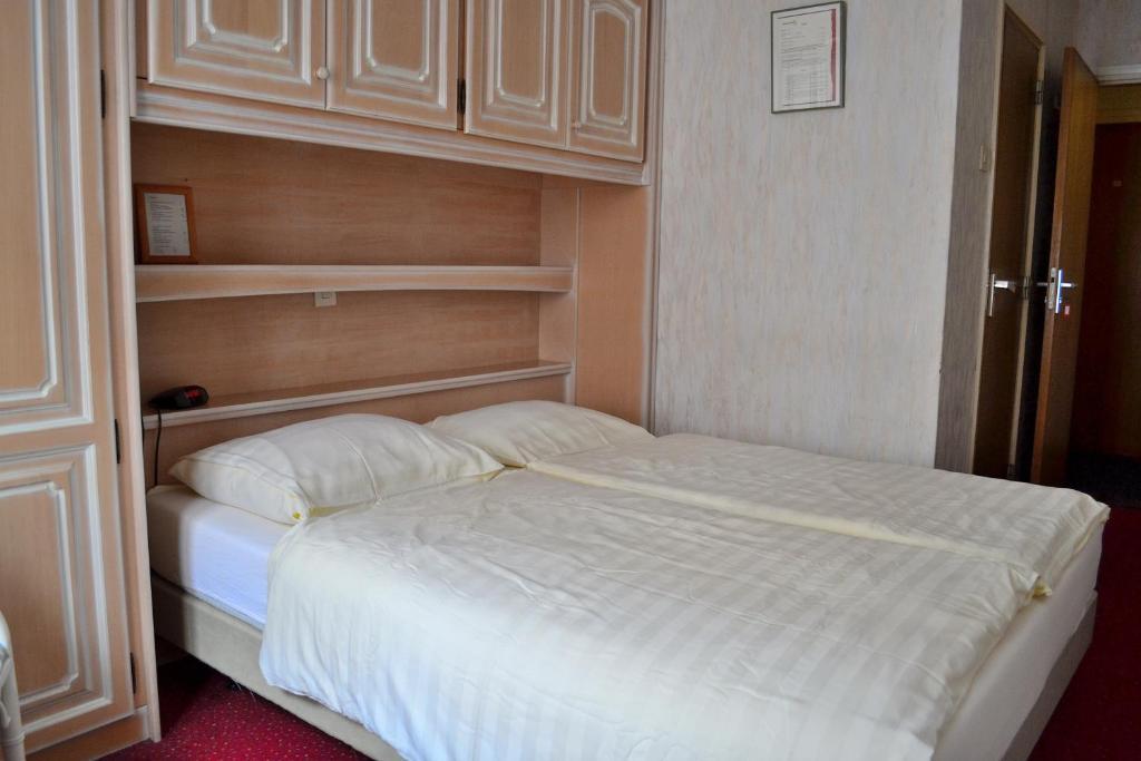 Hostellerie Valckenborgh Valkenburg aan de Geul Habitación foto